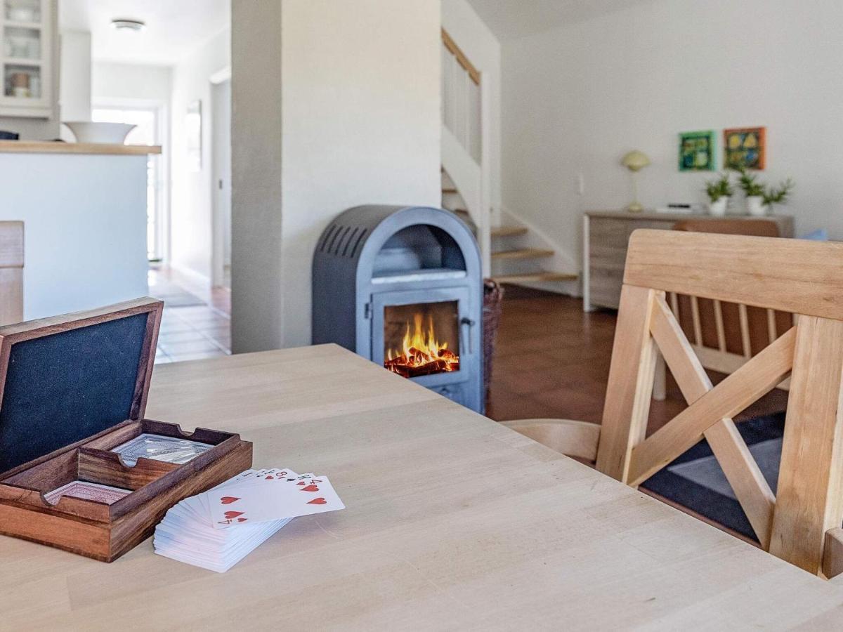 6 Person Holiday Home In Bl Vand Blåvand Exteriér fotografie