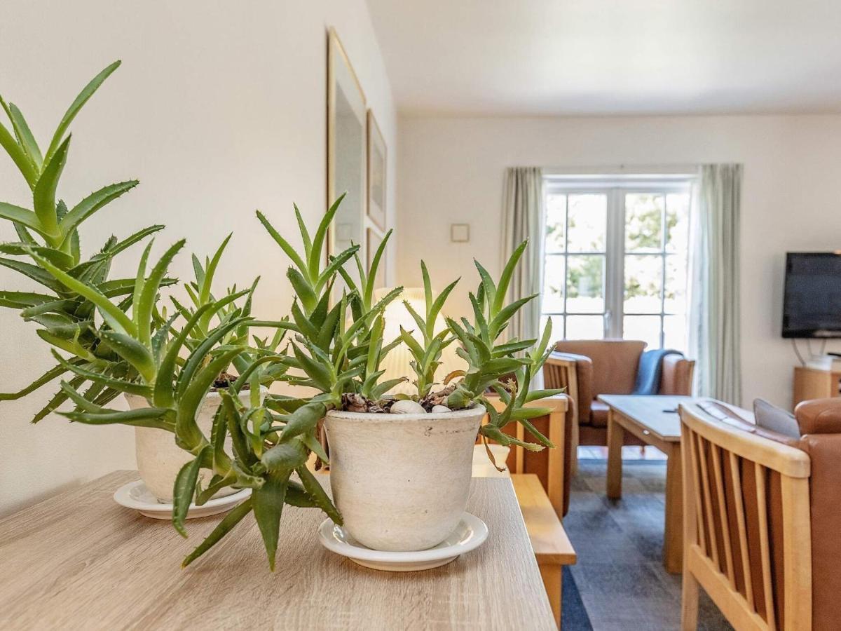 6 Person Holiday Home In Bl Vand Blåvand Exteriér fotografie